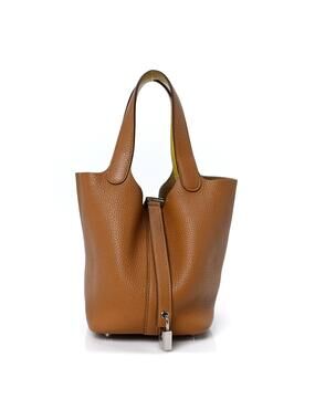 Hermes Taurillon Clemence Swift Eclat #329609H33B